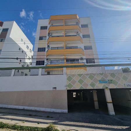 Th 3102 - Flat De 2 Quartos Com Varanda Governador Valadares Exterior photo