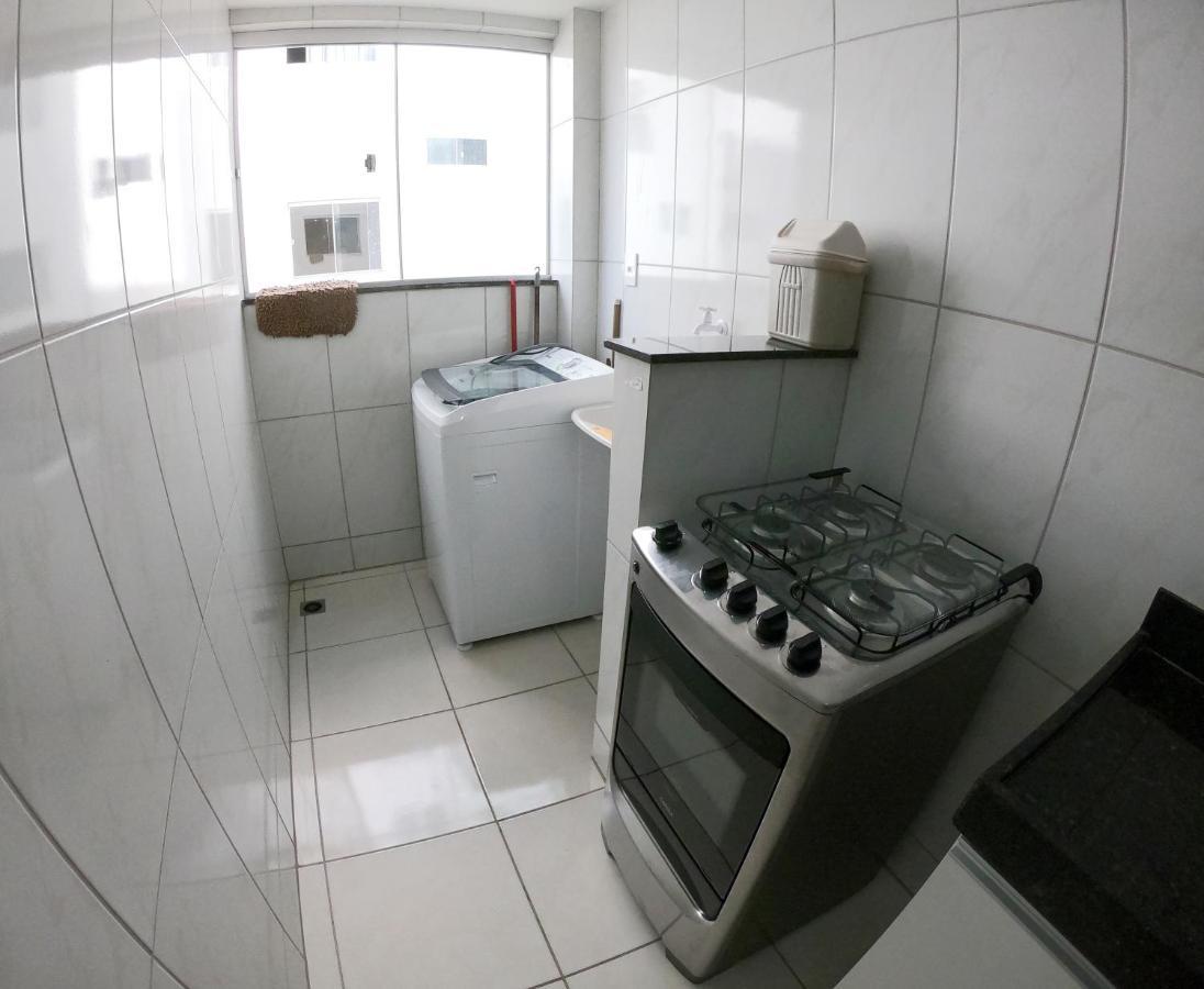 Th 3102 - Flat De 2 Quartos Com Varanda Governador Valadares Exterior photo