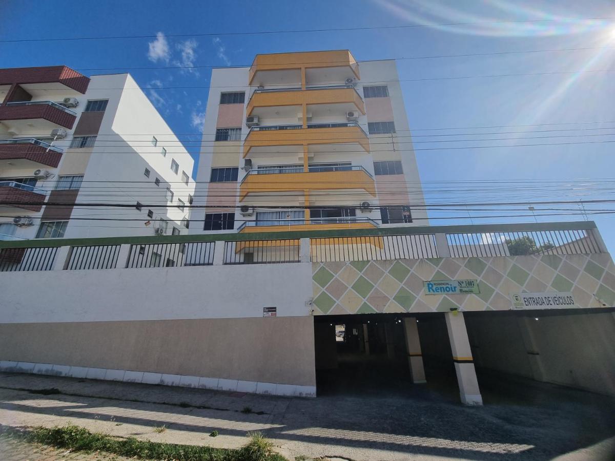Th 3102 - Flat De 2 Quartos Com Varanda Governador Valadares Exterior photo