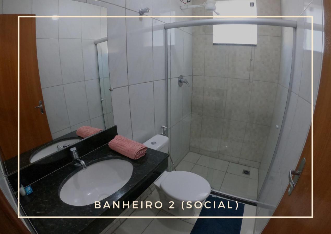 Th 3102 - Flat De 2 Quartos Com Varanda Governador Valadares Exterior photo